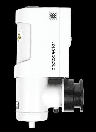 LN2 photodetector